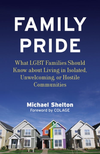 Family Pride, EPUB eBook
