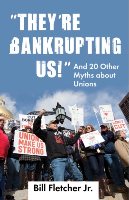 "They're Bankrupting Us!", EPUB eBook