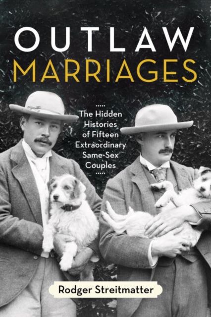 Outlaw Marriages, EPUB eBook