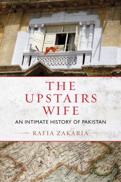 Upstairs Wife, EPUB eBook