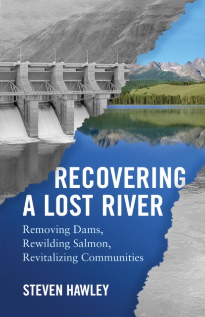 Recovering a Lost River, EPUB eBook
