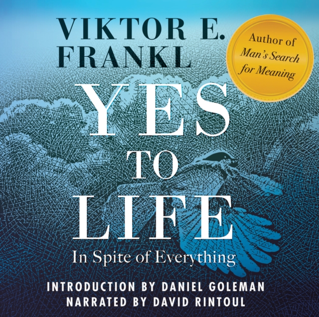 Yes to Life, eAudiobook MP3 eaudioBook