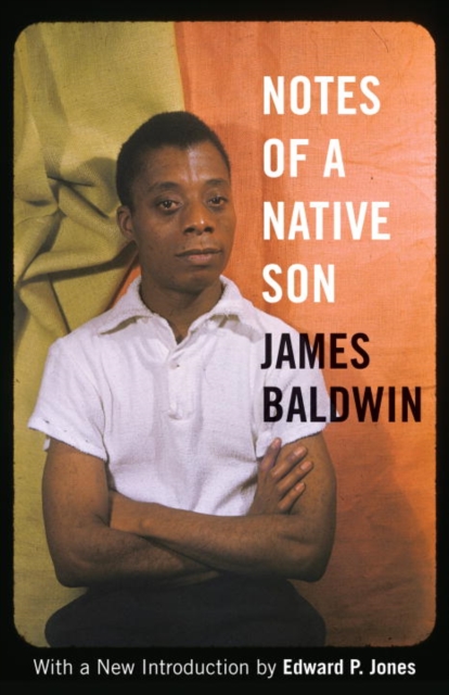 Notes of a Native Son, EPUB eBook