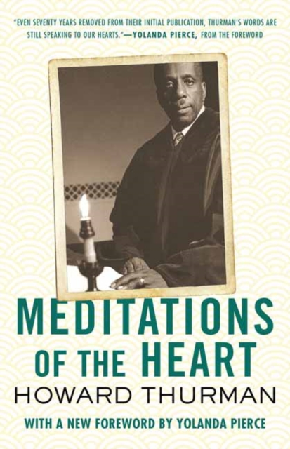 Meditations of the Heart, Paperback / softback Book