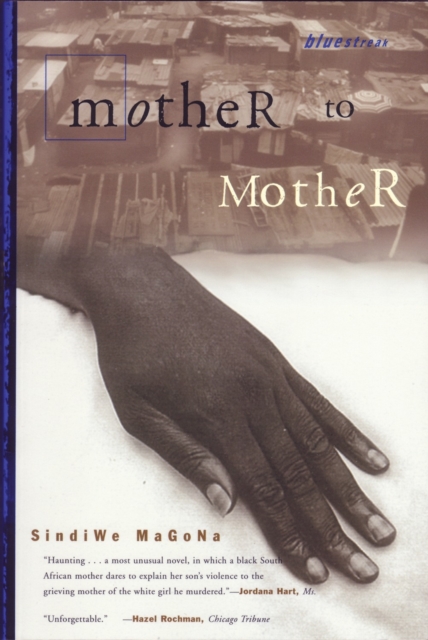 Mother to Mother, Paperback / softback Book