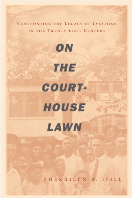 On the Courthouse Lawn, EPUB eBook