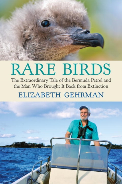 Rare Birds, EPUB eBook