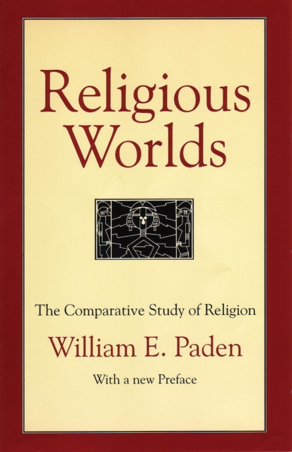 Religious Worlds, EPUB eBook
