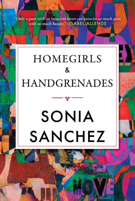 Homegirls & Handgrenades, Paperback / softback Book