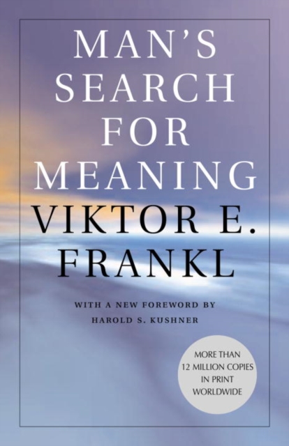 Man's Search for Meaning, EPUB eBook