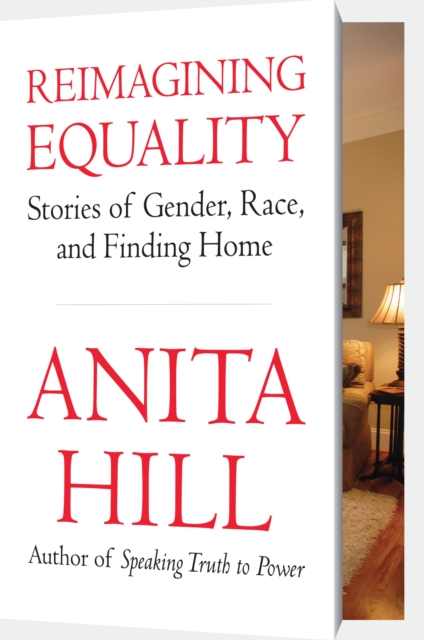 Reimagining Equality, Hardback Book