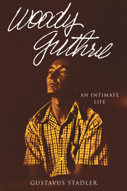 Woody Guthrie, EPUB eBook