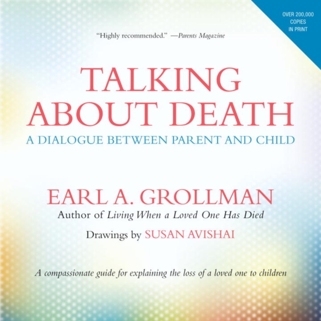Talking about Death, EPUB eBook