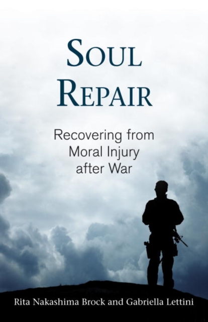Soul Repair, EPUB eBook
