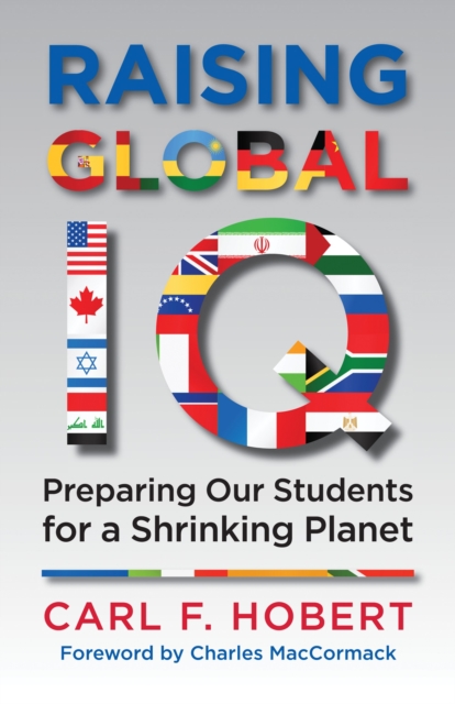 Raising Global Iq, Hardback Book