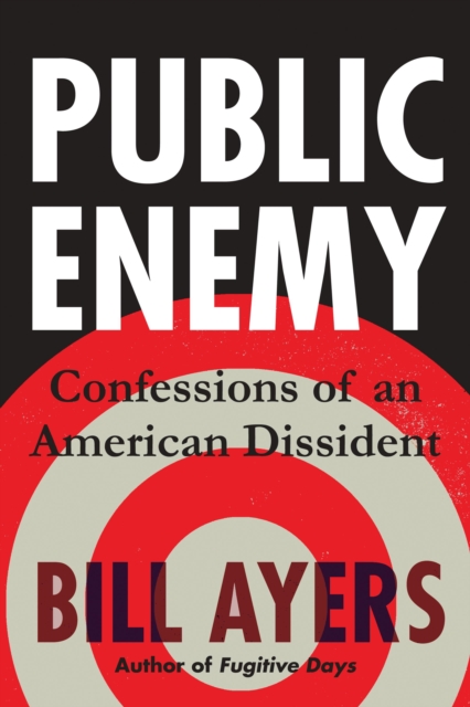Public Enemy, EPUB eBook