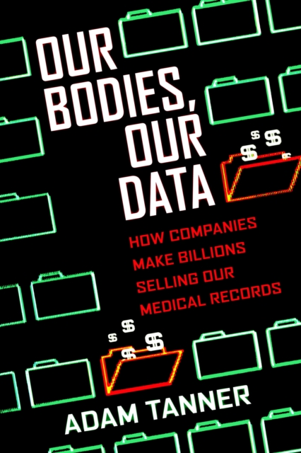 Our Bodies, Our Data, EPUB eBook