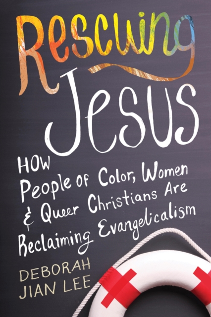 Rescuing Jesus, EPUB eBook