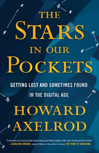 Stars in Our Pockets, EPUB eBook