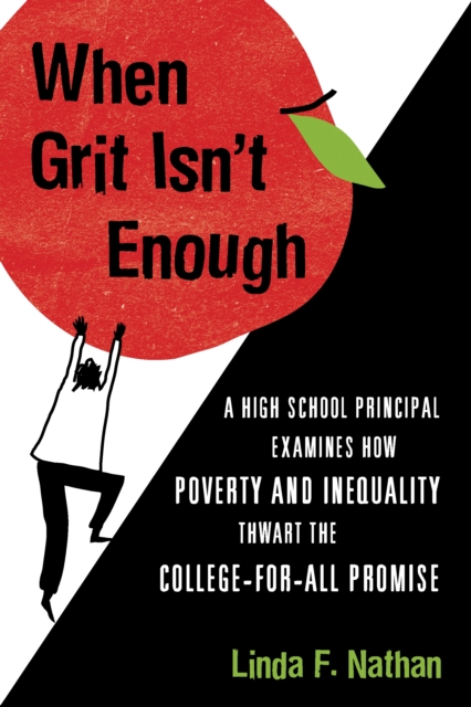 When Grit Isn't Enough, EPUB eBook