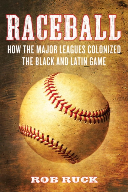 Raceball, EPUB eBook