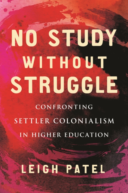 No Study Without Struggle, EPUB eBook