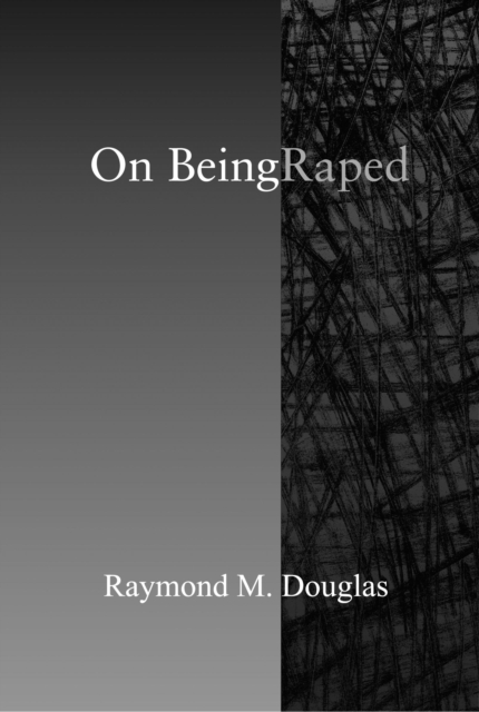 On Being Raped, EPUB eBook