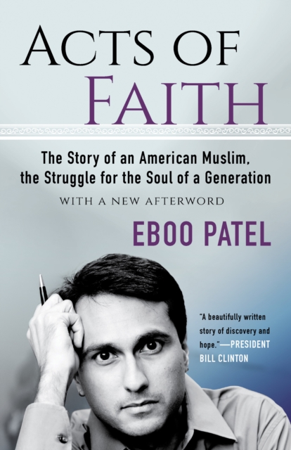 Acts of Faith, EPUB eBook