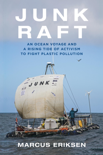 Junk Raft, EPUB eBook