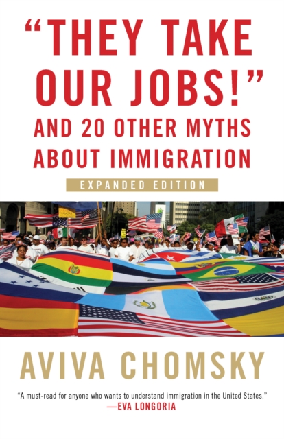 "They Take Our Jobs!", EPUB eBook