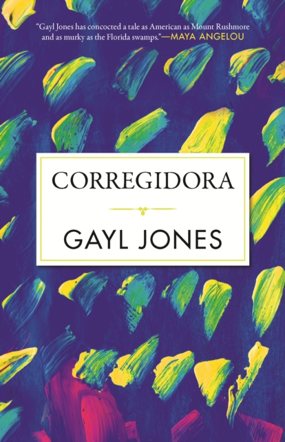 Corregidora, Paperback / softback Book