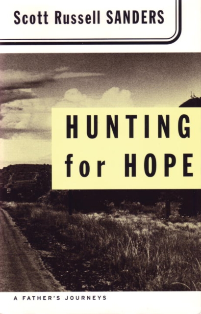 Hunting for Hope, EPUB eBook