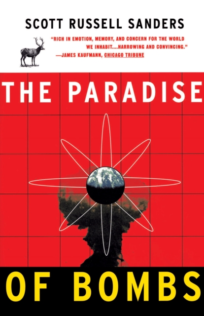 Paradise of Bombs, EPUB eBook