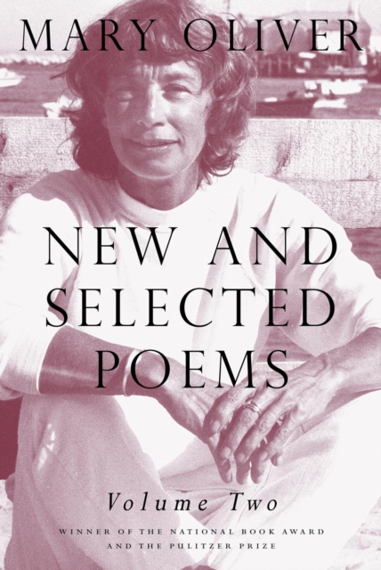 New and Selected Poems, Volume Two, EPUB eBook