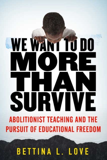 We Want to Do More Than Survive, EPUB eBook