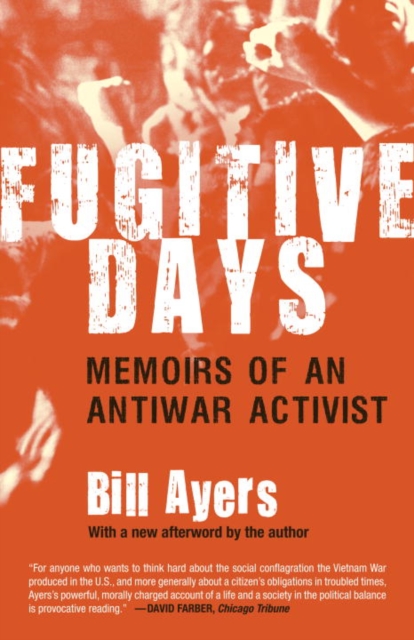 Fugitive Days, EPUB eBook