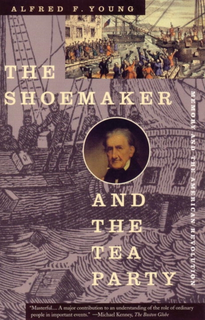 Shoemaker and the Tea Party, EPUB eBook