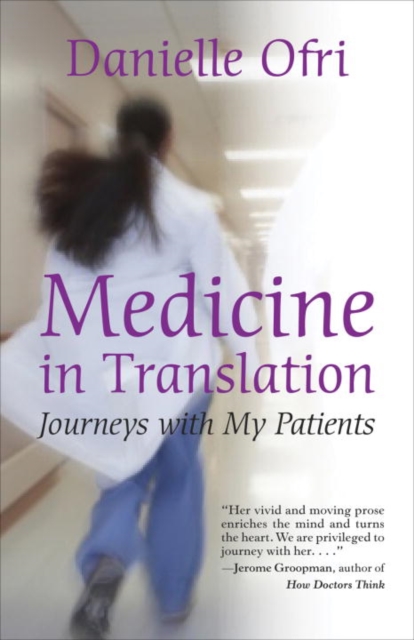 Medicine in Translation, EPUB eBook