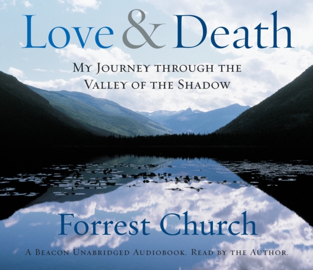 Love & Death, eAudiobook MP3 eaudioBook