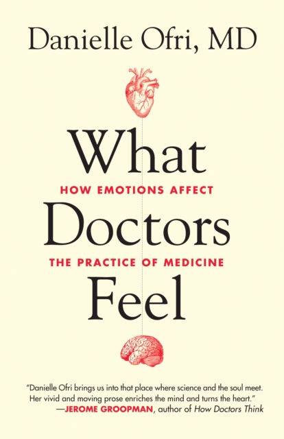 What Doctors Feel, EPUB eBook