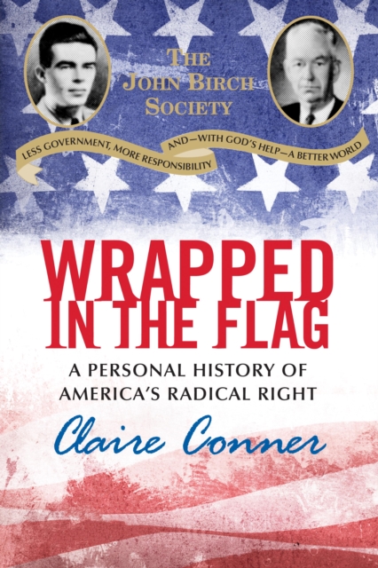 Wrapped in the Flag, EPUB eBook
