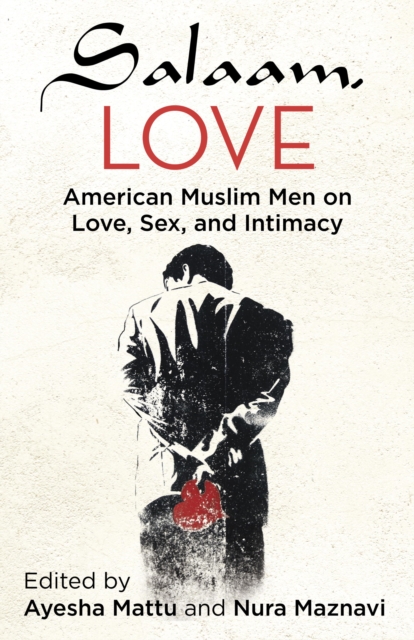Salaam, Love, EPUB eBook
