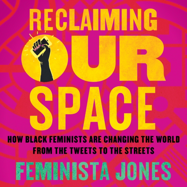 Reclaiming Our Space, eAudiobook MP3 eaudioBook