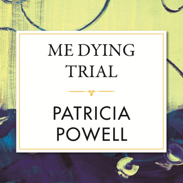 Me Dying Trial, eAudiobook MP3 eaudioBook