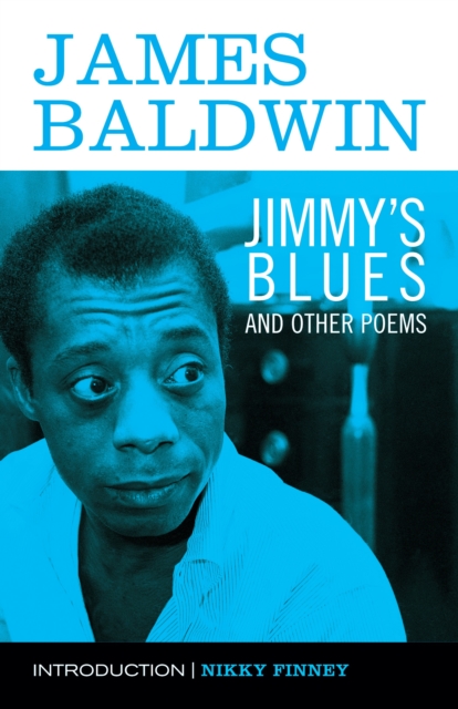 Jimmy's Blues and Other Poems, Paperback / softback Book