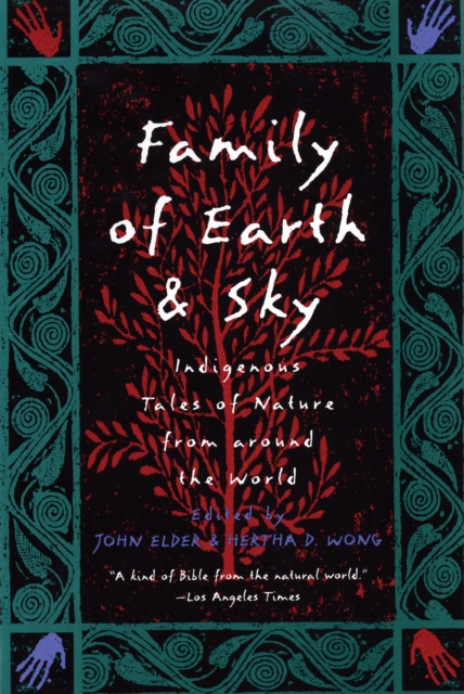 Family of Earth and Sky, Paperback / softback Book