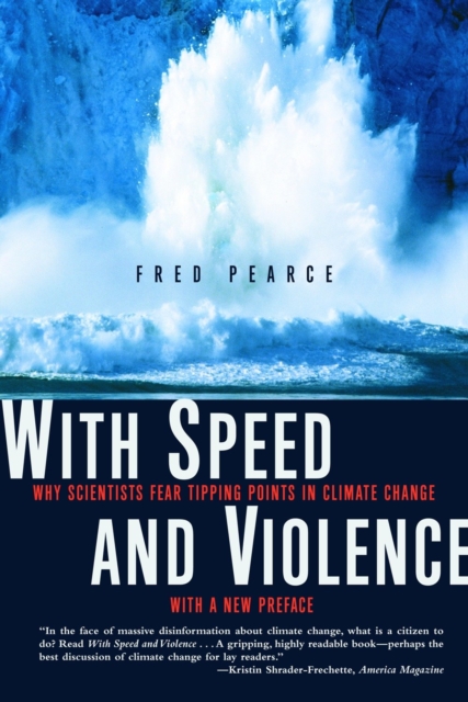 With Speed and Violence, EPUB eBook