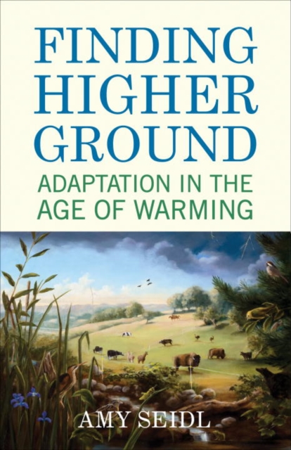Finding Higher Ground, EPUB eBook
