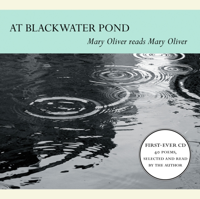 At Blackwater Pond, eAudiobook MP3 eaudioBook