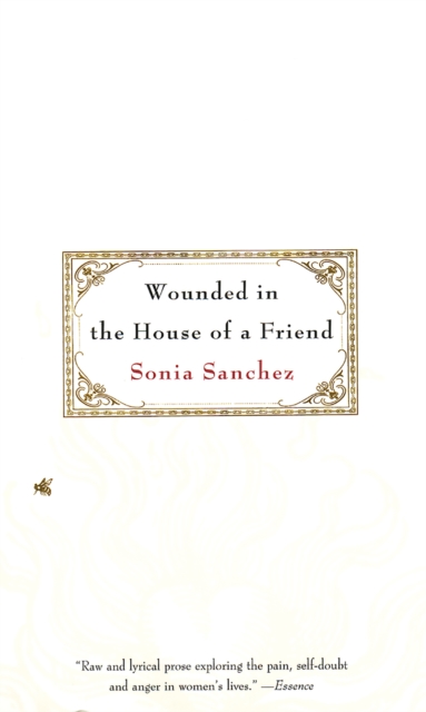 Wounded in the House of a Friend, EPUB eBook